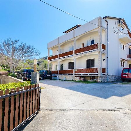 Apartments Luka ซูเปทาร์สกา ดรากา ภายนอก รูปภาพ