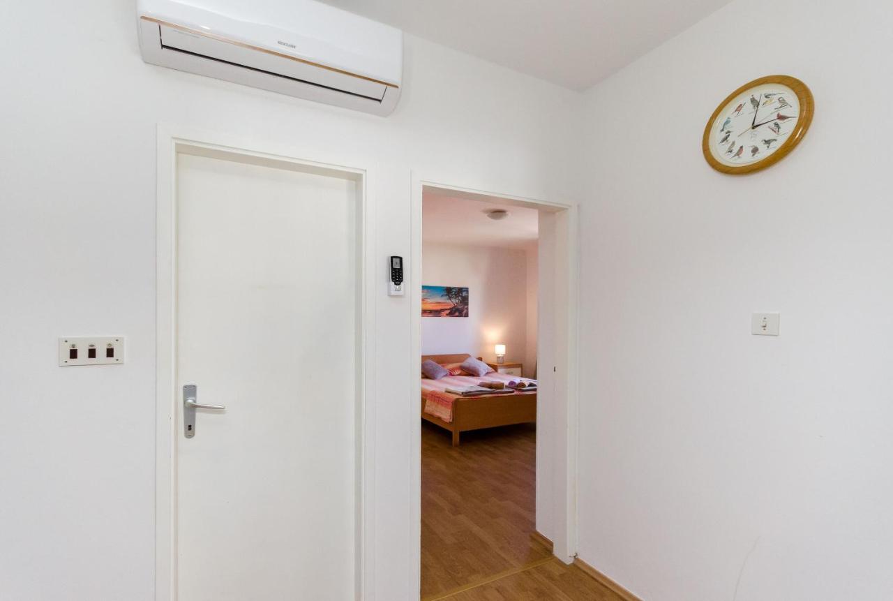 Apartments Luka ซูเปทาร์สกา ดรากา ภายนอก รูปภาพ