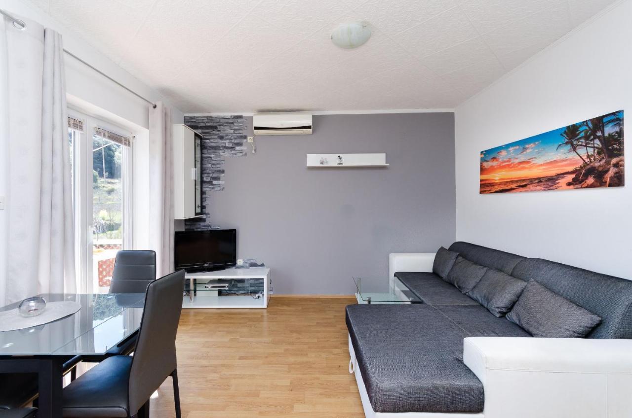 Apartments Luka ซูเปทาร์สกา ดรากา ภายนอก รูปภาพ