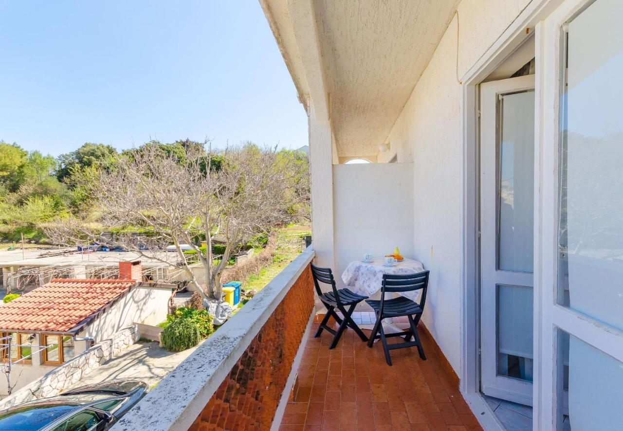 Apartments Luka ซูเปทาร์สกา ดรากา ภายนอก รูปภาพ