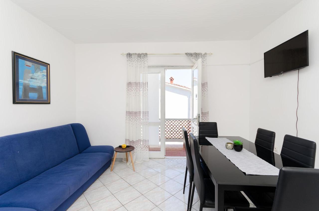 Apartments Luka ซูเปทาร์สกา ดรากา ภายนอก รูปภาพ