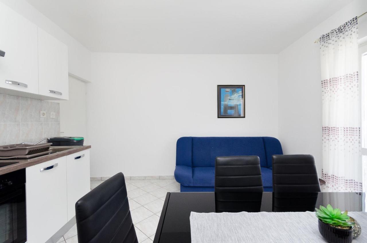 Apartments Luka ซูเปทาร์สกา ดรากา ภายนอก รูปภาพ